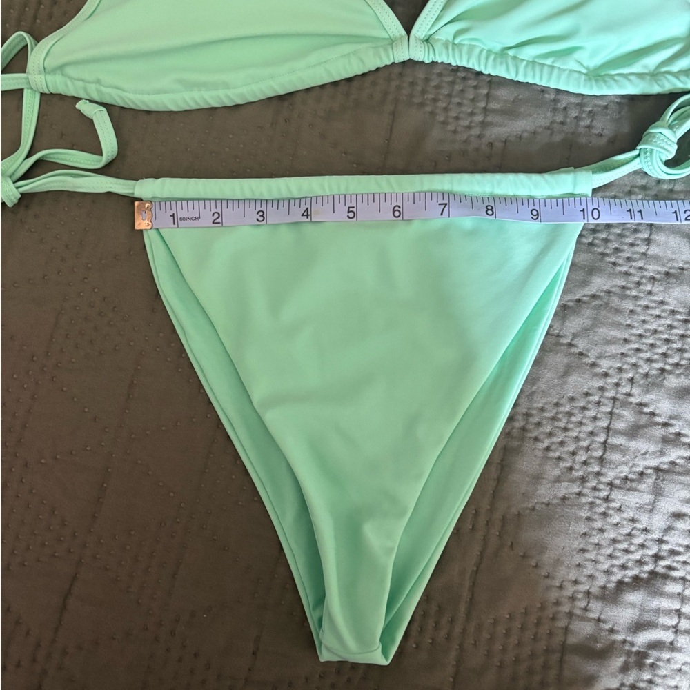 NWOT Fabletics bikini - Picture 4 of 8